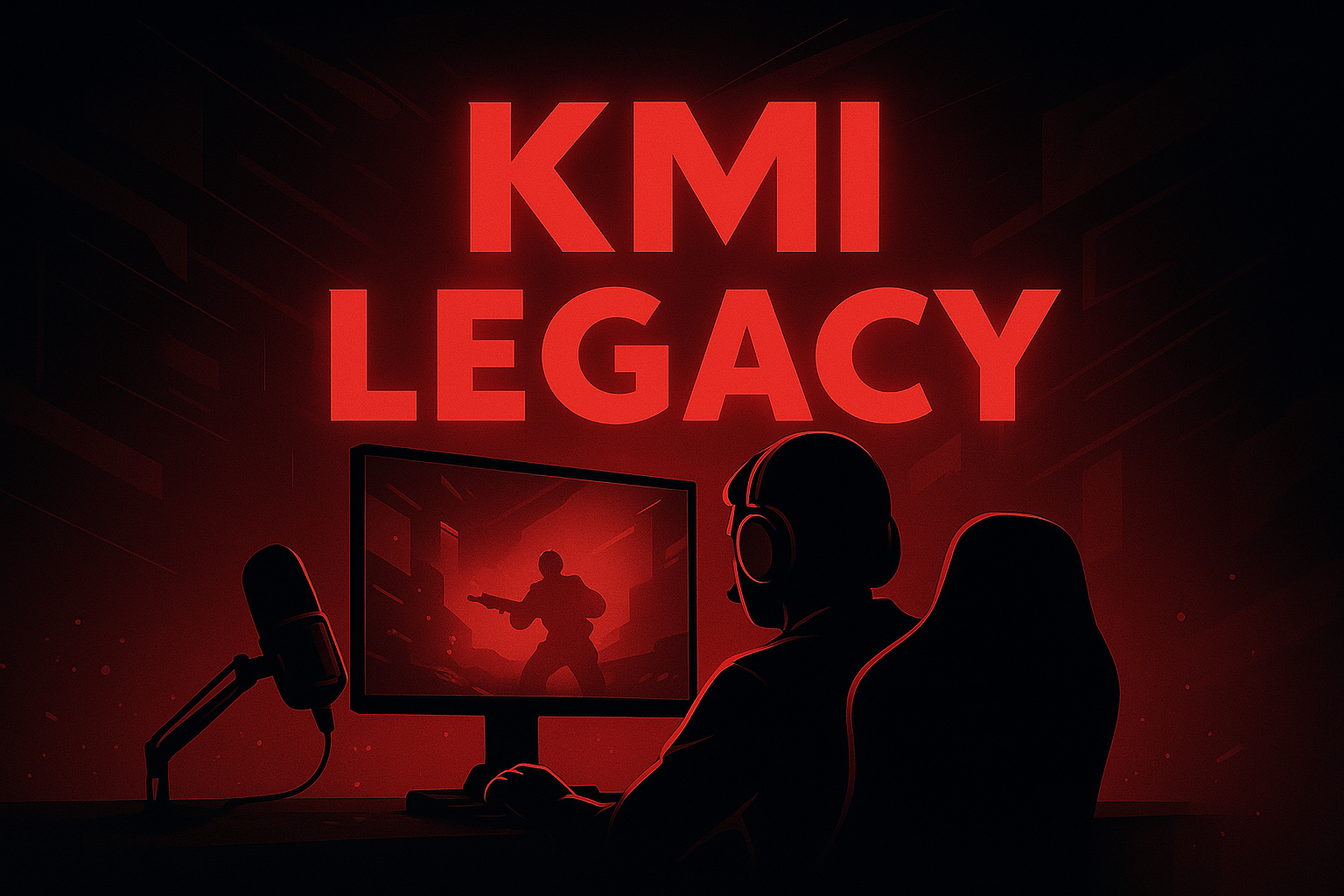 KMI Legacy