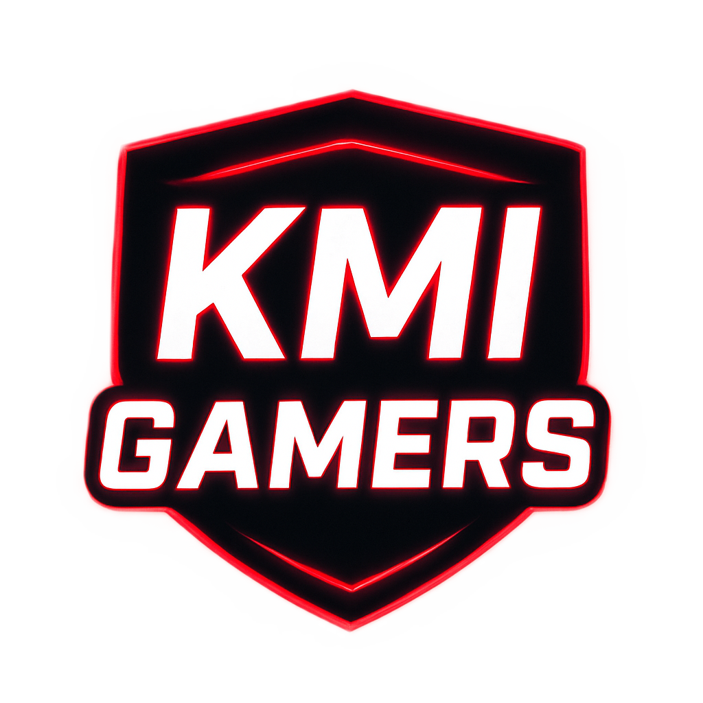 KMI Gamers